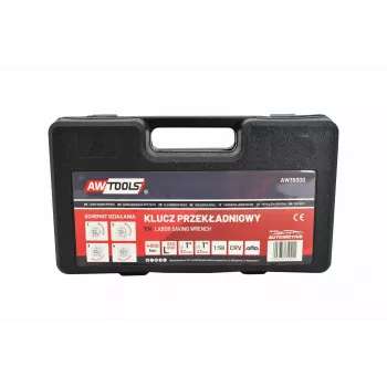 AWTOOLS AW39302 Oro Kompresoriaus Priedas