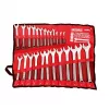 AWTOOLS AW39818 18 mm Kombinuotas raktas | Chromo-vanadžio plienas