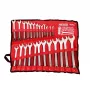 AWTOOLS AW39818 18 mm Kombinuotas raktas | Chromo-vanadžio plienas
