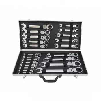 AWTOOLS AW39938 ratelinis veržliaraktis