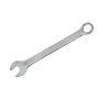 AWTOOLS AW40046 46 mm kombinacinis raktas, chromo-vanadžio plienas, 12 taškų, DIN 3113