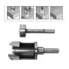 AWTOOLS AW40330 HSS-G Gręžtuvas 3,3 mm DIN 338 Metalui