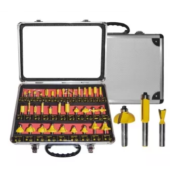 AWTOOLS AW40514 Grąžtas