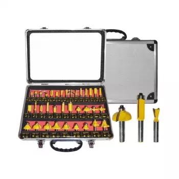 AWTOOLS AW40514 Grąžtas