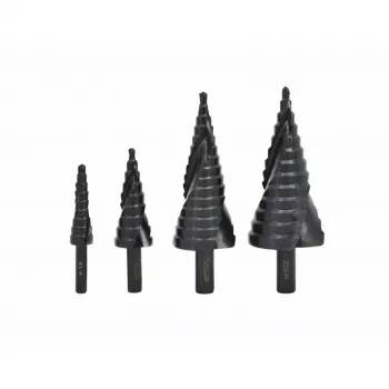 AWTOOLS AW40964 HSS-G Gręžtuvas 10 mm DIN 338