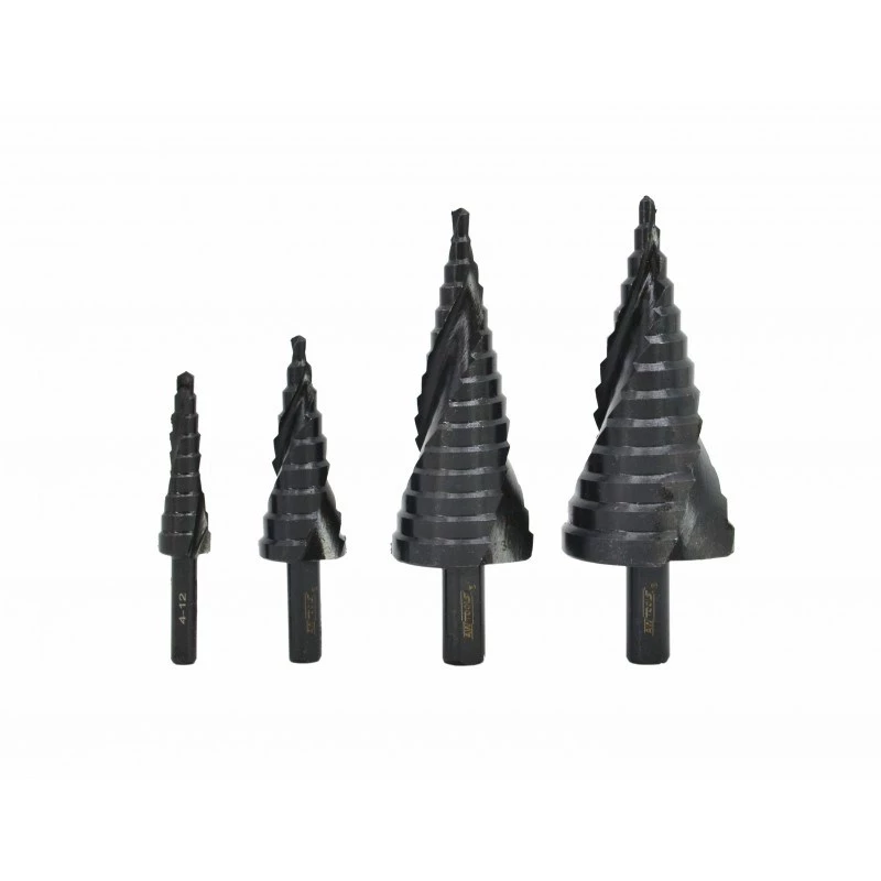 AWTOOLS AW40964 HSS-G Gręžtuvas 10 mm DIN 338