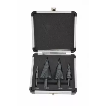 AWTOOLS AW40964 HSS-G Gręžtuvas 10 mm DIN 338