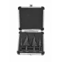 AWTOOLS AW40964 HSS-G Gręžtuvas 10 mm DIN 338