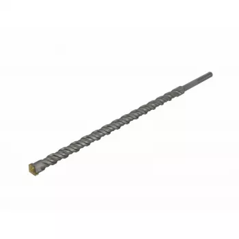 AWTOOLS AW43775 HSS-G Gręžtuvas 10 mm DIN 338