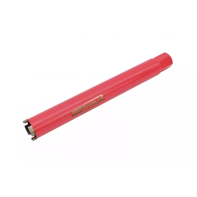 AWTOOLS AW47363 HSS-G grąžtas 10 mm DIN 338