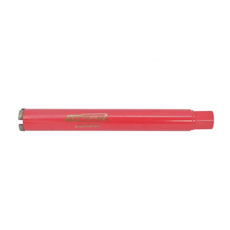 AWTOOLS AW47363 HSS-G grąžtas 10 mm DIN 338