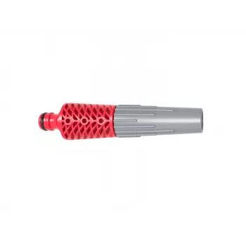 AWTOOLS AW61018 40 vnt. sodo žarnos jungiamųjų detalių rinkinys – Quick Connect sistema, 1/2 colio ir 3/4 colio suderinamumas, atsparus UV ir šalčiui