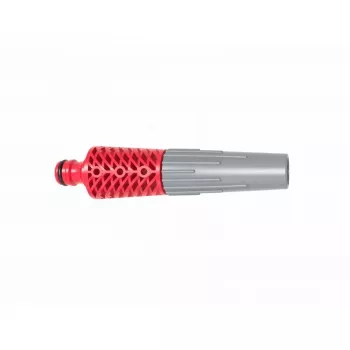 AWTOOLS AW61018 40 vnt. sodo žarnos jungiamųjų detalių rinkinys – Quick Connect sistema, 1/2 colio ir 3/4 colio suderinamumas, atsparus UV ir šalčiui