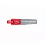 AWTOOLS AW61018 40 vnt. sodo žarnos jungiamųjų detalių rinkinys – Quick Connect sistema, 1/2 colio ir 3/4 colio suderinamumas, atsparus UV ir šalčiui