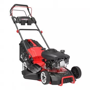 AWTOOLS AW70076 Elektrinė vejapjovė 1800W 40cm pjovimo plotis 45L žolės rinktuvas