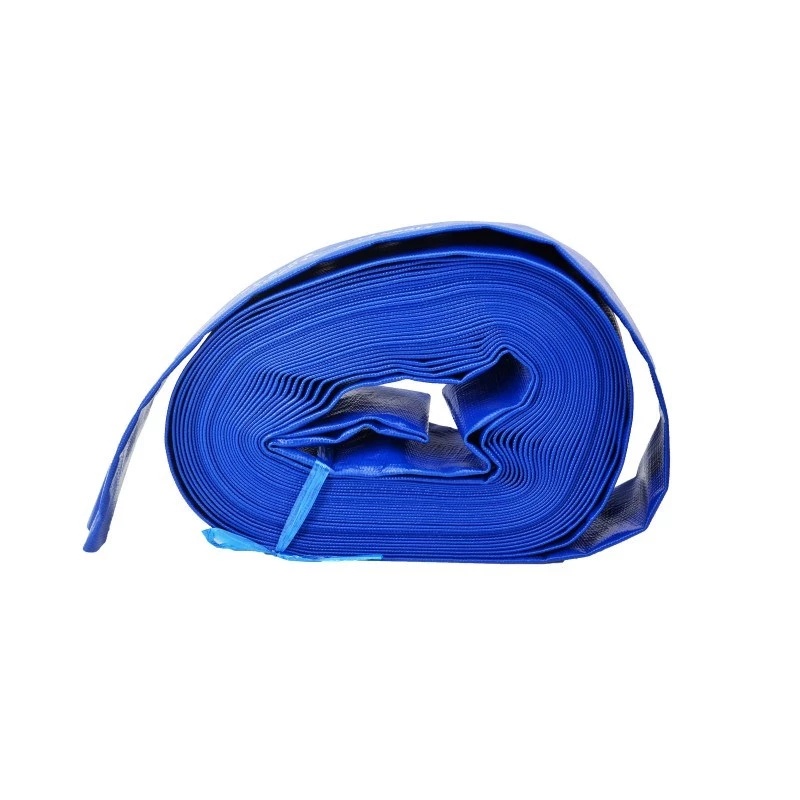 AWTOOLS AW70446 Sodo žarna 1/2 inch 20 m PVC 3 sluoksnių pintos konstrukcijos žalia