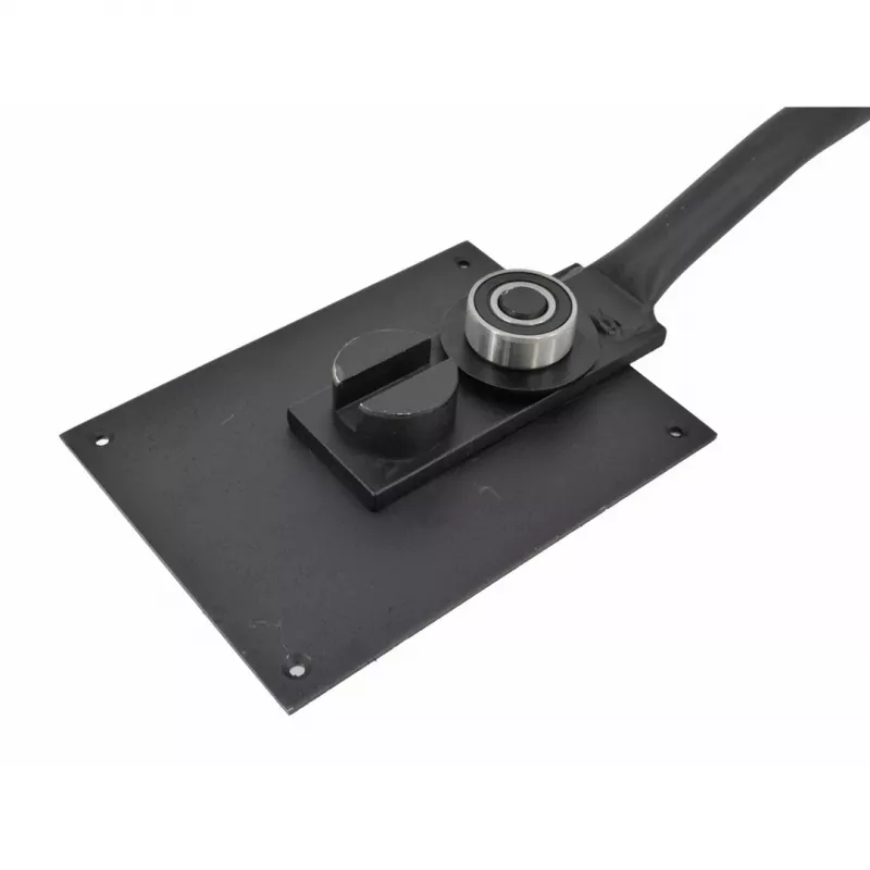 AWTOOLS AW71009 Belaidis armatūros rišiklis 18V Li-Ion, 8-34 mm, 0,8 s vienam rišimui, 2x2,0 Ah baterijos, 2 vielos ritės, dėklas