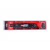 AWTOOLS AW80155 14 colių pusiau kaltinė grandinė pjūklui, 3/8 colio žingsnis, 1,3 mm griovelis, 52 pavaros saitai
