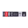 AWTOOLS AW80157 14 colių 3/8 colio LP 1,3 mm 52DL pusiau kaltinė grandinė grandininiam pjūklui