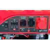 AWTOOLS AW85604BL Benzininis Generatorius 3.5 kW 230V
