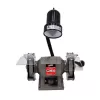 AWTOOLS Bench Grinder 150mm / 300W su lempa