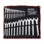 AWTOOLS Kombinuotų raktų rinkinys 25 vnt. 6mm-32mm