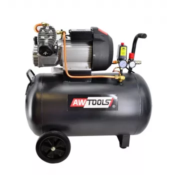 AWTOOLS Kompresorius ZVA-50L V