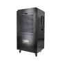 AWTOOLS Drėgmės šalintuvas 130L/24h DH130 Black Line