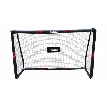 AWTOOLS Futbolo vartai 180x120x60cm