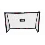 AWTOOLS Futbolo vartai 180x120x60cm