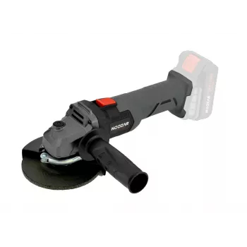 AWTOOLS HOOZAR AG25BL-0 125mm 18V belaidis kampinis šlifuoklis (tik įrankis)