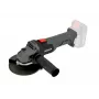AWTOOLS HOOZAR AG25BL-0 125mm 18V belaidis kampinis šlifuoklis (tik įrankis)