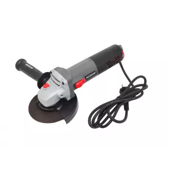 AWTOOLS HOOZAR Kampinis šlifuoklis 125mm 950W su greičio reguliavimu