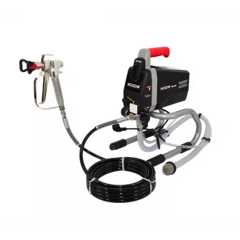AWTOOLS HOOZAR APS-150 650W HVLP dažų purkštuvas
