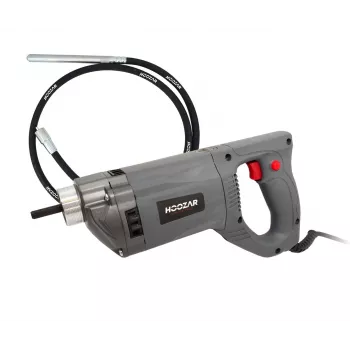 AWTOOLS HOOZAR Betoninis Vibratorius 1500W 3m