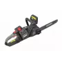 AWTOOLS HOOZAR belaidis grandininis pjūklas 16 inch 40cm 2x18V 2x5.0Ah CH16BL-T2