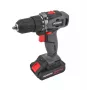 AWTOOLS HOOZAR belaidis smūginis gręžtuvas 18V 1x2.0Ah 45Nm CD45BL-D1