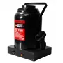 AWTOOLS Hidraulinis butelinis domkratas 50 t, kėlimo diapazonas 300–480 mm, tvirto plieno, CE atitiktis