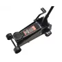 AWTOOLS Hydraulic Jack Frog 3 Tons 135-500mm Pedal for Quick Lifting