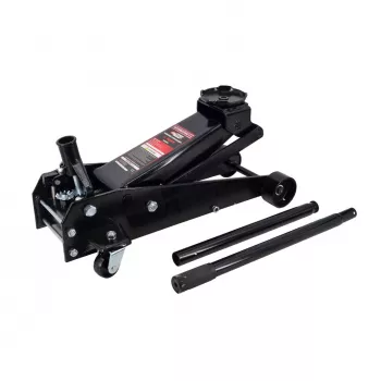 AWTOOLS Hidraulinis Domkratas Varlė 4 Tonos 140 - 520 mm