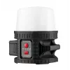 AWTOOLS ORBO Hybrid Portable Reflector 10000lm COB LED Work Light