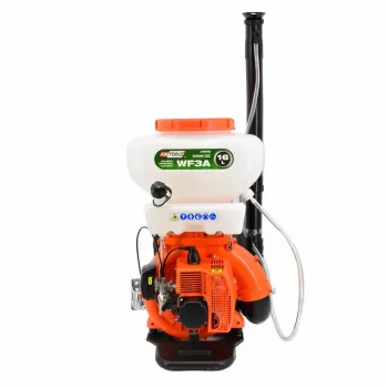 AWTOOLS Benzininis kuprininis purkštuvas 3.0 HP, 16L WF3A