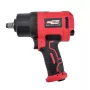 AWTOOLS Pneumatinis smūginis veržliaraktis 1/2 inch 1600 Nm Black Line