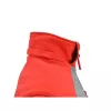 AWTOOLS Softshell Striukė Megztinis T4 Raudonai-Pilka Dydis S