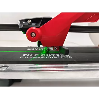 AWTOOLS Plytelių pjaustytuvas 1600 mm su lazeriniu kreiptuvu