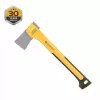 Kirvis AXE 45 cm 1,2 kg su galąstuvu
