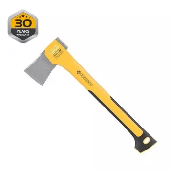 Kirvis AXE 45 cm 1,2 kg su galąstuvu