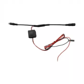Axion CA-AI20 PWR maitinimo adapteris DBC-AI20 imtuvui (12V, 2A) – automobilio maitinimo šaltinis