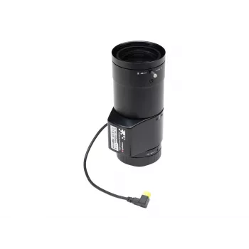 AXIS 15-100 mm f/1.9 P-Iris CS-Mount Varifocal CCTV objektyvas