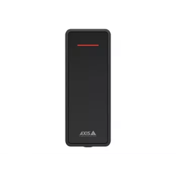 Axis A4030-E Reader – belaidis RFID skaitytuvas